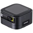 شارژر رومیزی بی سیم 67 وات بیسوس مدل PicoGo BSW-540