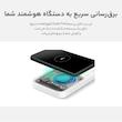 شارژر بی سیم سامسونگ مدل EP-P5400
