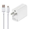 شارژر دیواری شیائومی مدل MDY-12-EA به همراه کابل تبدیل USB-C