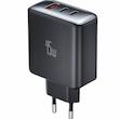 شارژر دیواری 45 وات مک دودو مدل CH-486