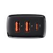 شارژر دیواری 30 وات بیسوس مدل CCCP30UC