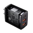 شارژر دیواری 30 وات بیسوس مدل CCCP30UC