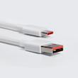 شارژر دیواری شیائومی مدل MDY-12-EA به همراه کابل تبدیل USB-C