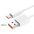 شارژر دیواری شیائومی مدل Redmi Note 10S به همراه کابل تبدیل USB-C