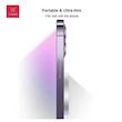 شارژر بی سیم ژاند مدل magsafe wireless charging 048