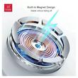 شارژر بی سیم ژاند مدل magsafe wireless charging 048