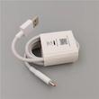 شارژر دیواری 67 وات مدل poco x4 pro به همراه کابل تبدیل USB-C