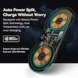 شارژر بی سیم بیسوس مدل BS-W528