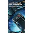 شارژر دیواری 65 وات یوسمز مدل US-CC110