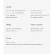 شارژر دیواری 65 وات یوسمز مدل US-CC110