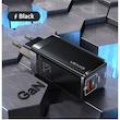 شارژر دیواری 65 وات یوسمز مدل US-CC110