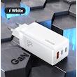 شارژر دیواری 65 وات یوسمز مدل US-CC110