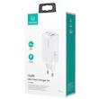 شارژر دیواری 65 وات یوسمز مدل US-CC110