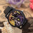 ساعت مچی عقربه ای ناکسیگو مدل Code Geass کد LF13161