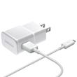 شارژر دیواری مدل EP-TA800 به همراه کابل تبدیل Microusb