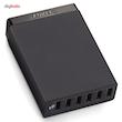 شارژر دیواری 60 وات 6 پورت انکر مدل A2123 Powerport 6