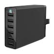 شارژر دیواری 60 وات 6 پورت انکر مدل A2123 Powerport 6