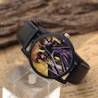 ساعت مچی عقربه ای ناکسیگو مدل Code Geass کد LF13161