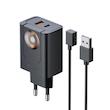 شارژردیواری 30وات مک دودو مدل ch-370