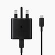 شارژر دیواری 25 وات ام پی مدل A55 به همراه کابل USB-C 