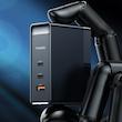 شارژر دیواری 100 وات مک دودو مدل CH-8101 pro
