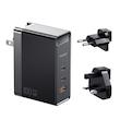 شارژر دیواری 100 وات مک دودو مدل CH-8101 pro