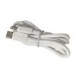 شارژر دیواری 25 وات ترانیو مدل T-EU6C به همراه کابل USB-C