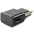 شارژر دیواری مدل Travel Adapter Fast Charge 15W به همراه کابل تبدیل USB-C