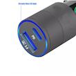 شارژر فندکی کوال کام مدل Quick Charge 3.0