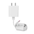 شارژر دیواری 120 وات مدل MDY-14-ED به همراه کابل تبدیل USB-C