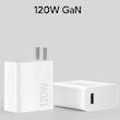 شارژر دیواری 120 وات مدل MDY-14-ED به همراه کابل تبدیل USB-C