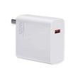 شارژر دیواری 120 وات مدل MDY-14-ED به همراه کابل تبدیل USB-C