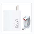 شارژر دیواری 120 وات مدل MDY-14-ED به همراه کابل تبدیل USB-C