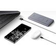 شارژر فندکی سامسونگ مدل EP-L5300XBEGWW به همراه کابل تبدیل USB-C