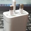 شارژر شیائومی مدل poco x3 pro  به همراه کابل تبدیل USB-C