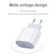 شارژر دیواری 20 وات مدل A2347 به همراه کابل USB-C