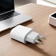 شارژر دیواری 20 وات مدل A2347 به همراه کابل USB-C