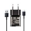 شارژ دیواری مدل itc به همراه کابل USB-C