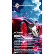 شارژر فندکی 95 وات 2 پورت کلومن مدل K-C106