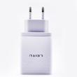 شارژر دیواری لیتو مدل LH - 4 به همراه کابل تبدیل MICROUSB