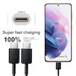 شارژر دیواری 25 وات ام پی مدل A35 به همراه کابل USB-C