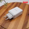شارژر دیواری لیتو مدل LH - 4 به همراه کابل تبدیل MICROUSB