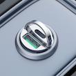 شارژر فندکی 120 وات مدل T99/P20S Invisible Mini
