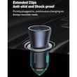 شارژر فندکی باسئوس مدل CCJDZ-C 40W