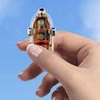 شارژر فندکی 120 وات مدل T99/P20S Invisible Mini
