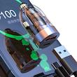 شارژر فندکی 120 وات مدل T99/P20S Invisible Mini