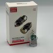 شارژر فندکی 120 وات مدل T99/P20S Invisible Mini