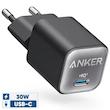 شارژر دیواری 30 وات انکر مدل A2147 511 Nano 3