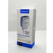 شارژر دیواری وریتی مدل EG-2122 به همراه کابل تبدیل microUSB