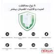 شارژر دیواری 100 وات نیبیوا مدل SuperChargeHonor100